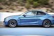 Recensione di carica coupé BMW M2 foto 4