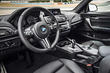 Recensione di carica coupé BMW M2 foto 2