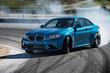 Recensione di carica coupé BMW M2 foto 1