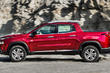 Sfoglia il pick-up Fiat Toro foto 8