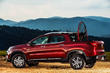 Sfoglia il pick-up Fiat Toro foto 6