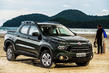 Sfoglia il pick-up Fiat Toro foto 5