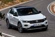Il crossover compatto Volkswagen T-Roc foto 7