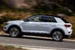 Il crossover compatto Volkswagen T-Roc foto 6