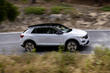 Il crossover compatto Volkswagen T-Roc foto 2