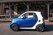 Recensione aggiornato Smart ForTwo foto 8