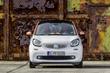 Recensione aggiornato Smart ForTwo foto 7