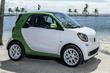 Recensione aggiornato Smart ForTwo foto 6