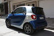 Recensione aggiornato Smart ForTwo foto 5