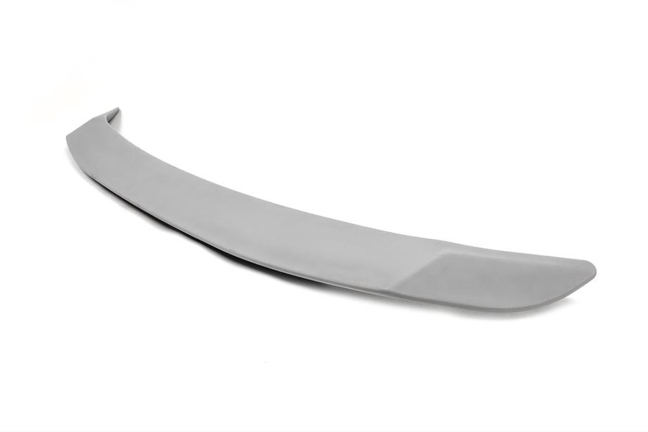 Honda Civic Sedan X 2016-2021 Spoiler Niken V3 (primer per verniciatura) Foto 4