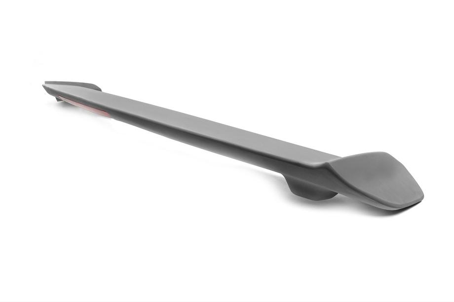 Honda Civic Sedan IX 2011-2016 Spoiler Niken V1 (primer per verniciatura) Foto 3