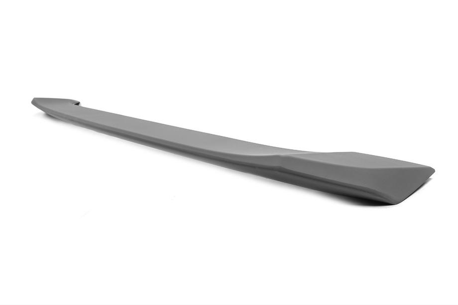 Honda Civic Sedan IX 2011-2016 Spoiler Niken V2 (primer per verniciatura) Image