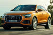 Recensione del nuovo premio di crossover Audi Q8 foto 6