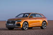 Recensione del nuovo premio di crossover Audi Q8 foto 1