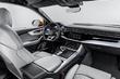 Recensione del nuovo premio di crossover Audi Q8 foto 4