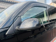 Volkswagen T5 Multivan 2003–2010 Deflettori Finestrini (2 pz, Niken) foto 1