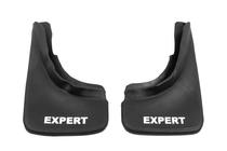 Peugeot Expert 2007-2016 Paraspruzzi Premium (2 pz) foto 2