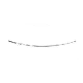 Coperture griglia paraurti (acciaio inox) Opel Insignia 2008-2017 foto 2