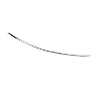 Coperture griglia paraurti (acciaio inox) Opel Insignia 2008-2017 foto 3