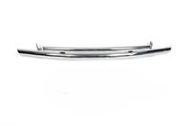 Audi Q7 2005-2015 Protezione Anteriore ST014 (Acciaio Inox) foto 2