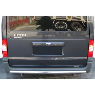 Protezione Posteriore AK002 (Acciaio Inox)
