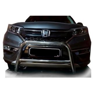 Protezione Anteriore WT005 (2016-2019, Acciaio Inox)