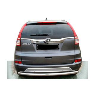 Barra Posteriore AK002 (2016-2019, Acciaio Inox)