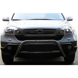 Parabullbar WT005 (Acciaio Inox) Honda CRV 2007-2011