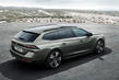 Sfoglia station wagon Peugeot 508 SW foto 4
