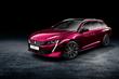 Sfoglia station wagon Peugeot 508 SW foto 3