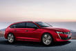 Sfoglia station wagon Peugeot 508 SW foto 1