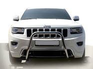 Jeep Grand Cherokee WK2 2010-2021 Parabullbar WT005 foto 1