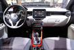 Berlina compatta Suzuki Ignis foto 8