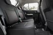 Berlina compatta Suzuki Ignis foto 7