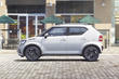 Berlina compatta Suzuki Ignis foto 3