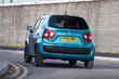 Berlina compatta Suzuki Ignis foto 2