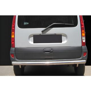 Barra Posteriore AK002 (Acciaio Inox) Renault Kangoo 1998-2008