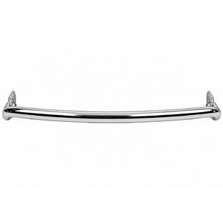Barra Posteriore AK002-1 (Acciaio Inox) foto 3