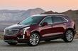 Recensione premio di medie dimensioni di crossover Cadillac XT5 foto 1