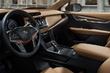 Recensione premio di medie dimensioni di crossover Cadillac XT5 foto 6