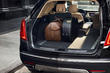 Recensione premio di medie dimensioni di crossover Cadillac XT5 foto 5