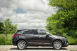Recensione premio di medie dimensioni di crossover Cadillac XT5 foto 4