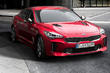Kia Stinger: un liftback con abitudini sportive foto 3