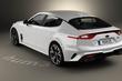Kia Stinger: un liftback con abitudini sportive foto 6