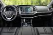 Crossover Toyota Highlander terza incarnazione foto 8