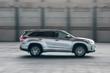 Crossover Toyota Highlander terza incarnazione foto 7