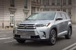Crossover Toyota Highlander terza incarnazione foto 6