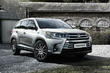 Crossover Toyota Highlander terza incarnazione foto 4