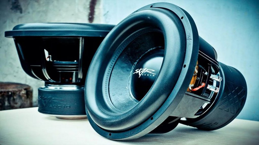 Impianto audio - scelta con cognizione di causa