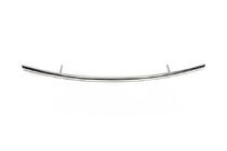 SsangYong Kyron 2005-2014 Protezione Anteriore ST008 (Acciaio Inox) foto 2